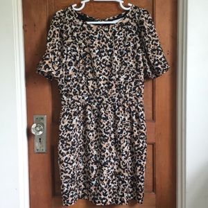 BCBG Generation dress